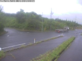 伯耆町小林