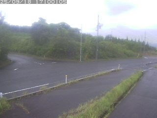 伯耆町小林