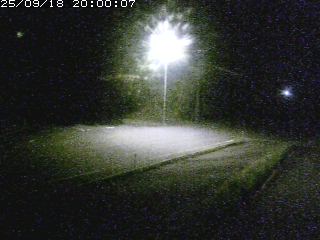 伯耆町小林