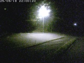 伯耆町小林