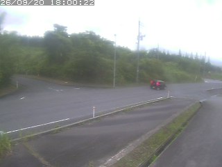 伯耆町小林