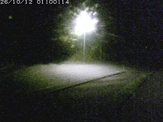 伯耆町小林