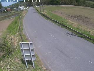大山町羽田井