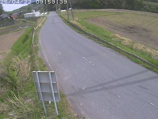 大山町羽田井