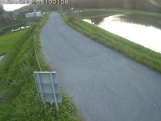 大山町羽田井