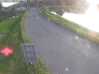 大山町羽田井
