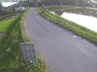 大山町羽田井