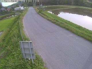 大山町羽田井