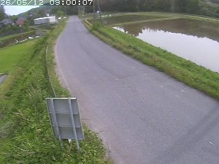 大山町羽田井