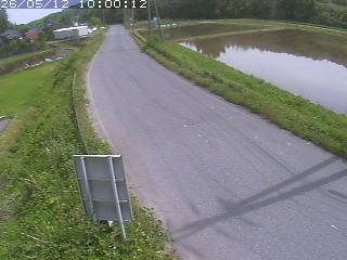 大山町羽田井