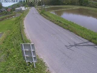 大山町羽田井