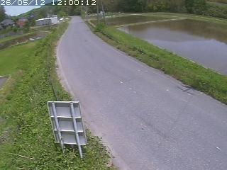 大山町羽田井