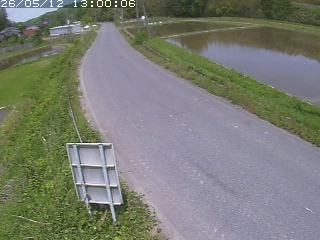 大山町羽田井
