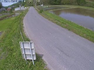 大山町羽田井