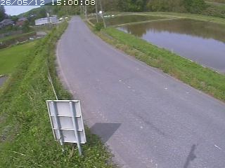 大山町羽田井