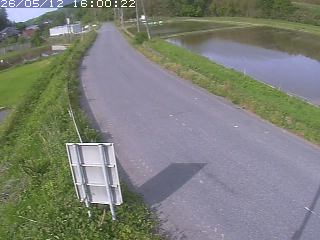 大山町羽田井