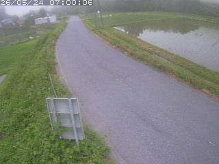 大山町羽田井