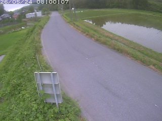 大山町羽田井