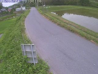 大山町羽田井
