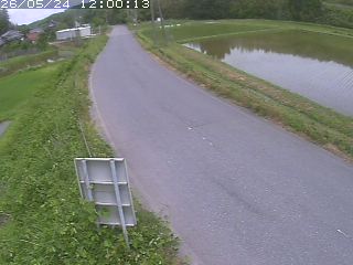 大山町羽田井