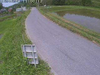大山町羽田井