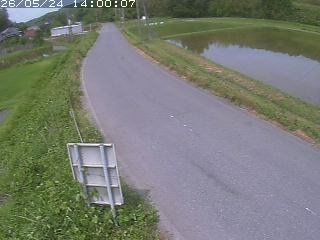 大山町羽田井