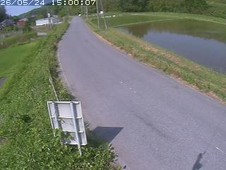 大山町羽田井