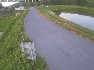 大山町羽田井
