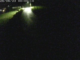 大山町羽田井