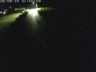 大山町羽田井