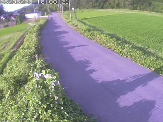 大山町羽田井