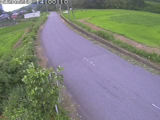 大山町羽田井