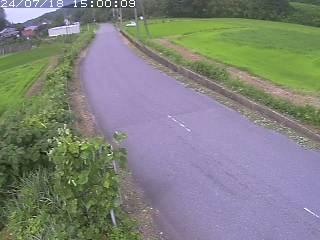 大山町羽田井