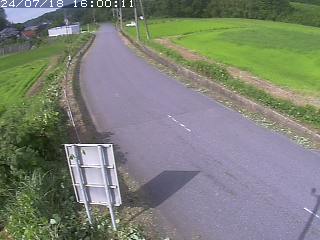 大山町羽田井