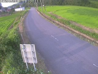 大山町羽田井