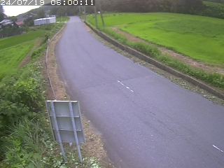 大山町羽田井