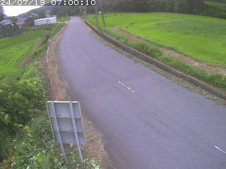 大山町羽田井