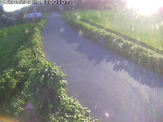 大山町羽田井