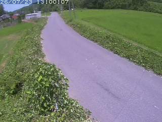大山町羽田井