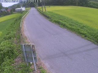 大山町羽田井