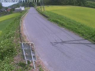 大山町羽田井