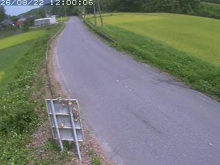 大山町羽田井