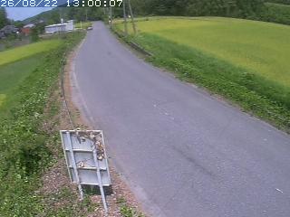 大山町羽田井