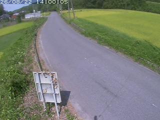 大山町羽田井