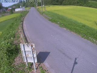 大山町羽田井