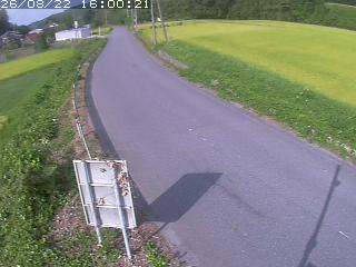 大山町羽田井