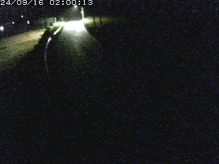 大山町羽田井