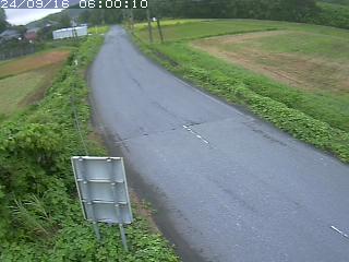 大山町羽田井