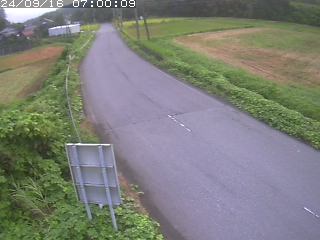大山町羽田井