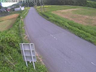 大山町羽田井